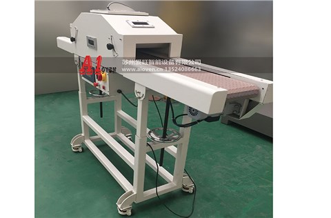 UV機（進口LED光源）AI-1008型（LED油墨、膠水專用）